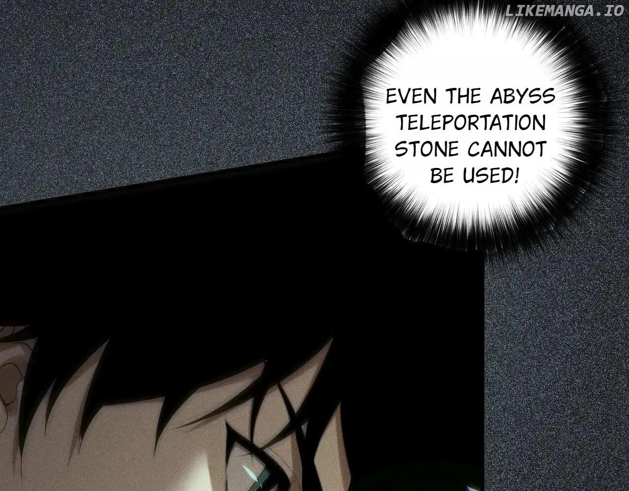 Catastrophic Necromancer Chapter 177 page 58 - 
