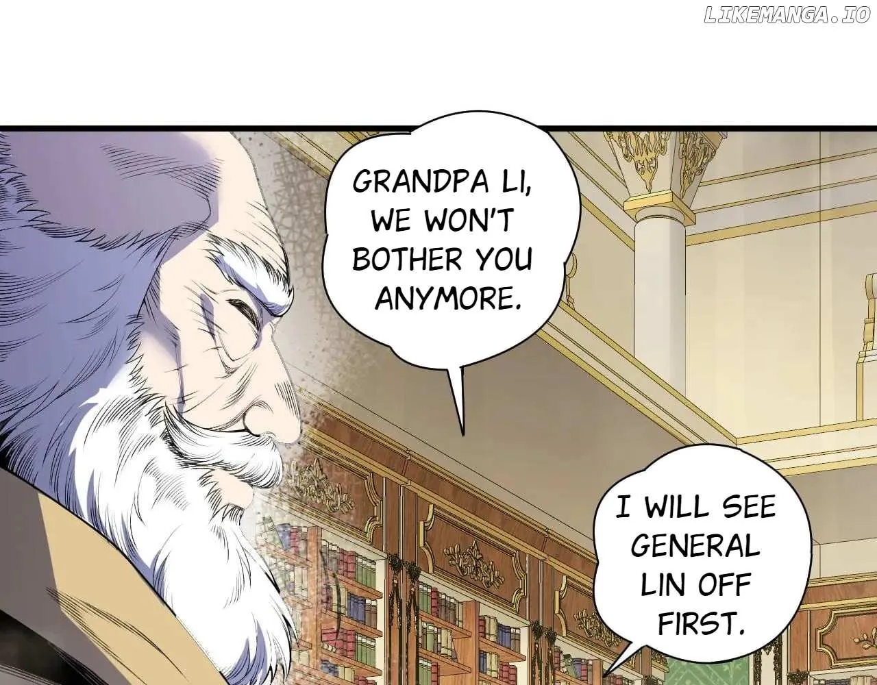 Catastrophic Necromancer Chapter 177 page 7 - 