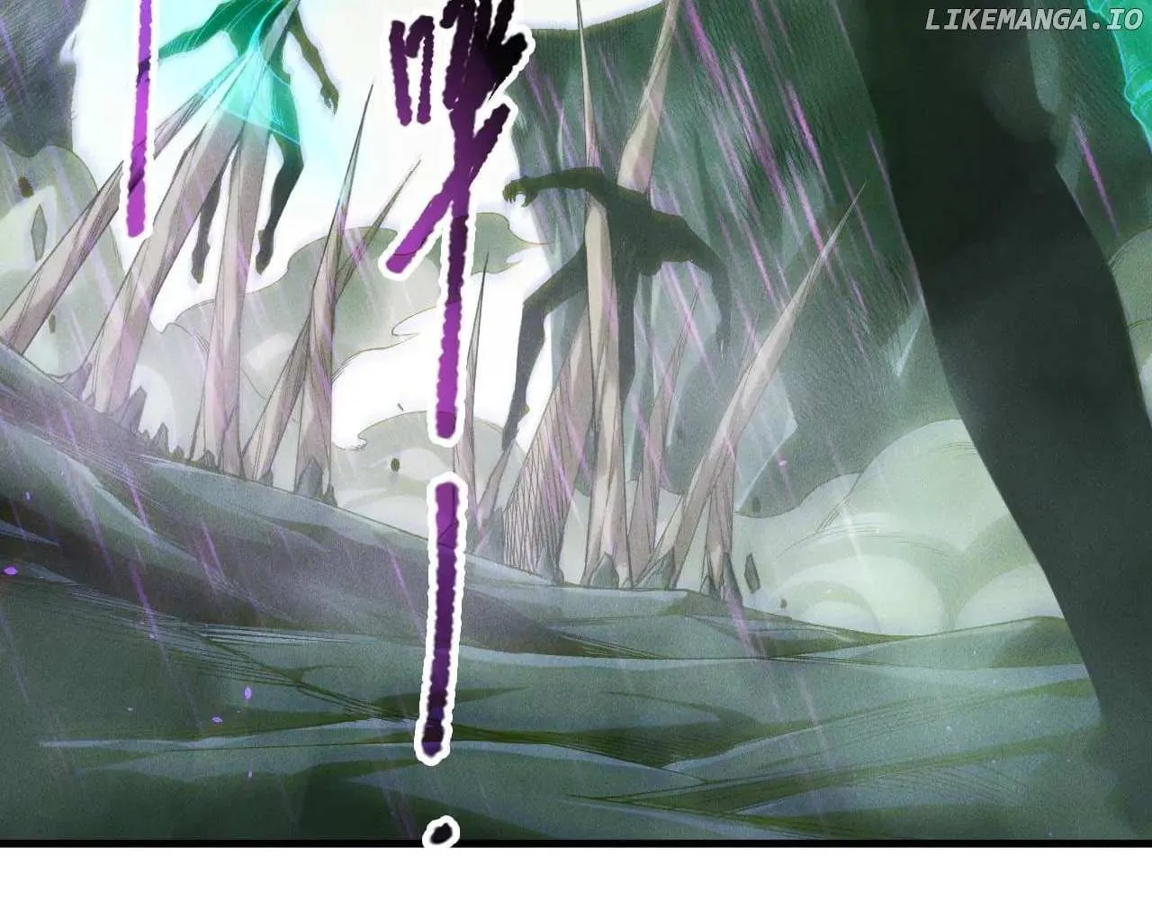 Catastrophic Necromancer Chapter 177 page 63 - 