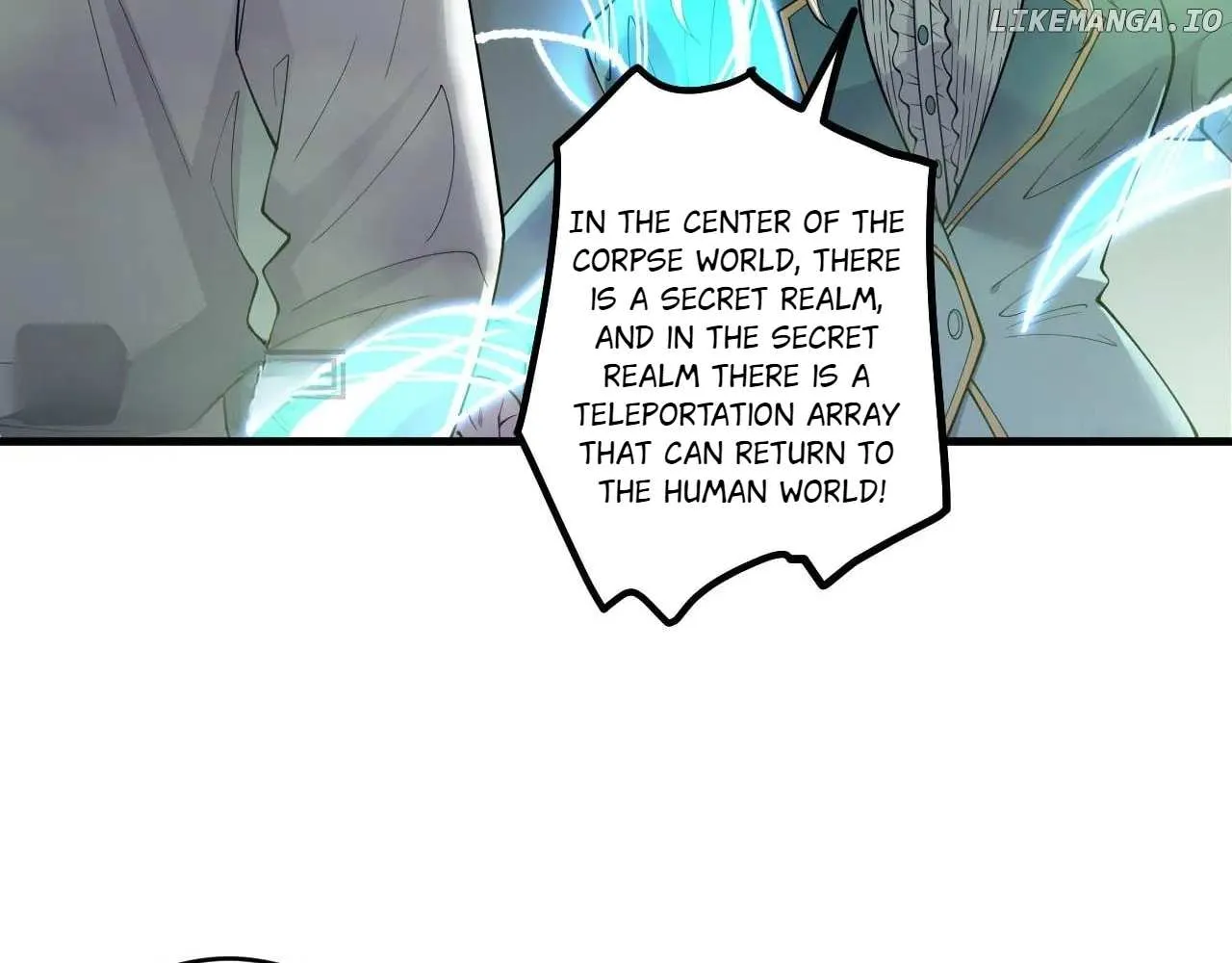 Catastrophic Necromancer Chapter 177 page 66 - 
