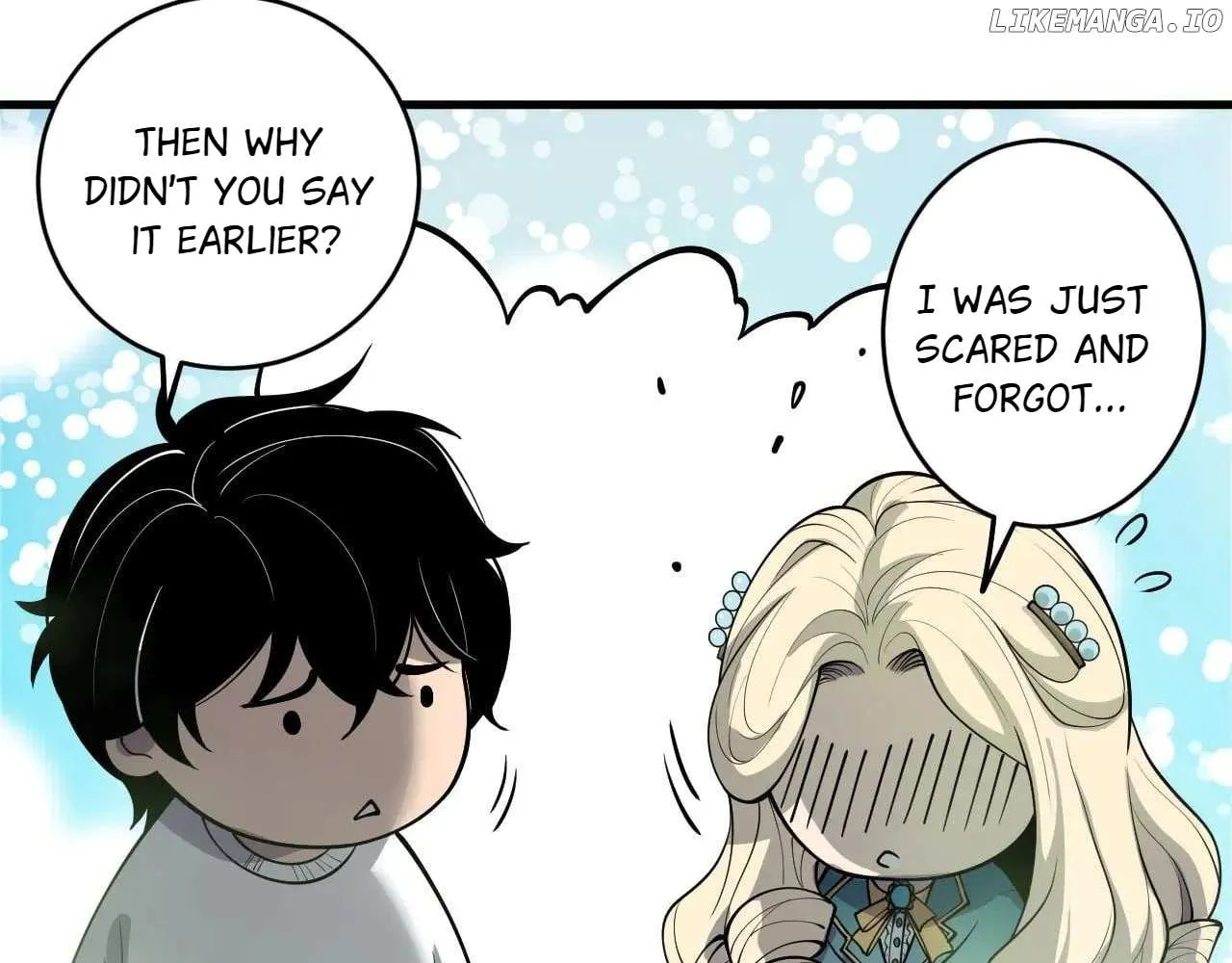Catastrophic Necromancer Chapter 177 page 67 - 