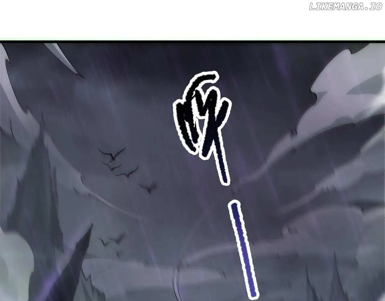 Catastrophic Necromancer Chapter 177 page 69 - 