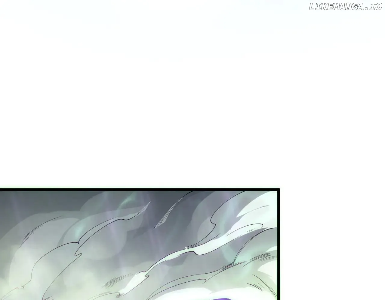 Catastrophic Necromancer Chapter 177 page 71 - 