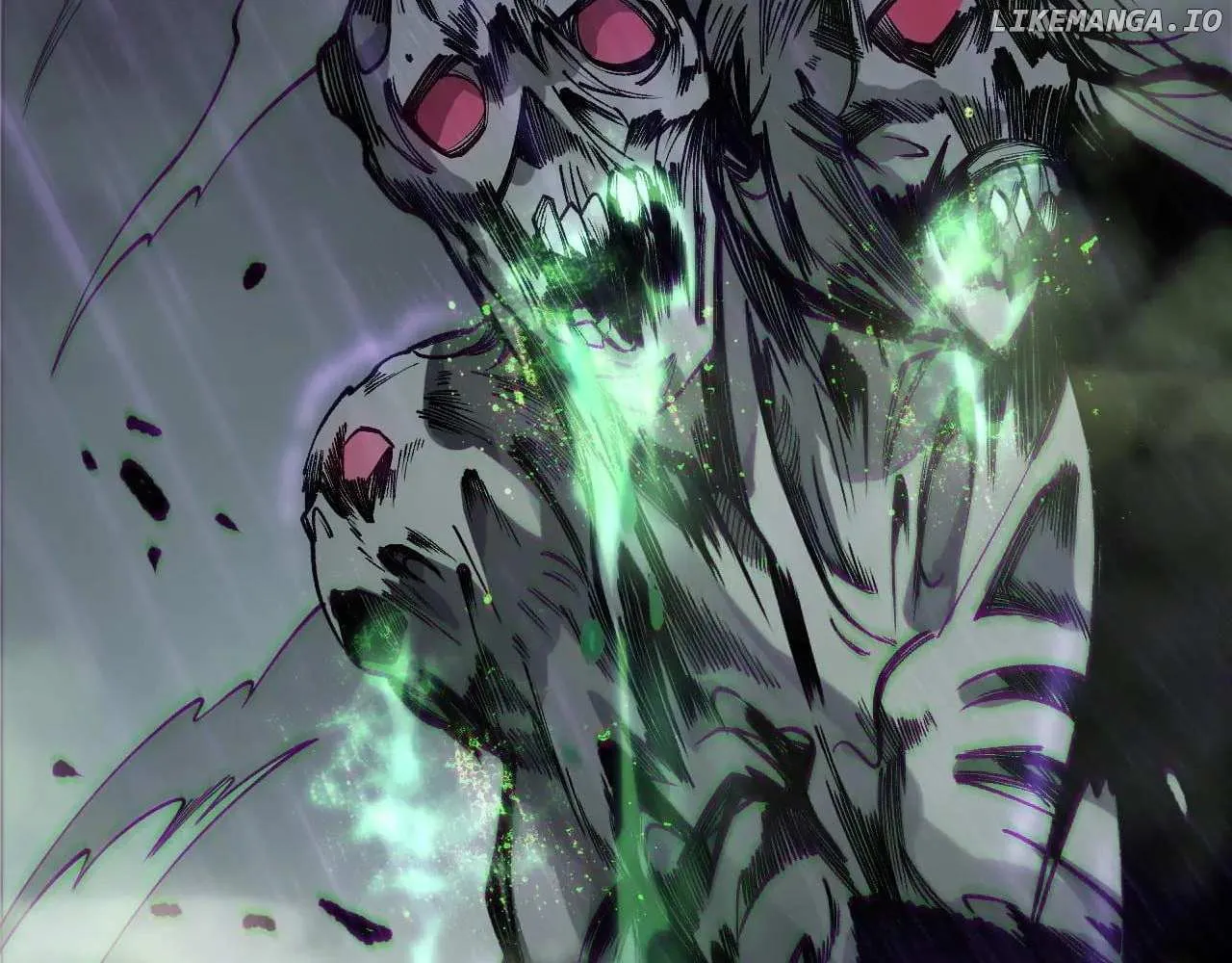 Catastrophic Necromancer Chapter 177 page 74 - 