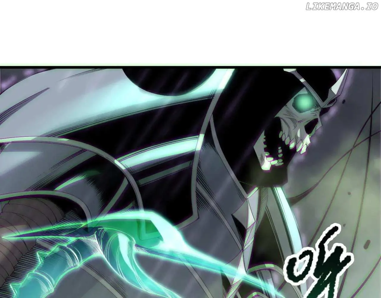 Catastrophic Necromancer Chapter 177 page 77 - 