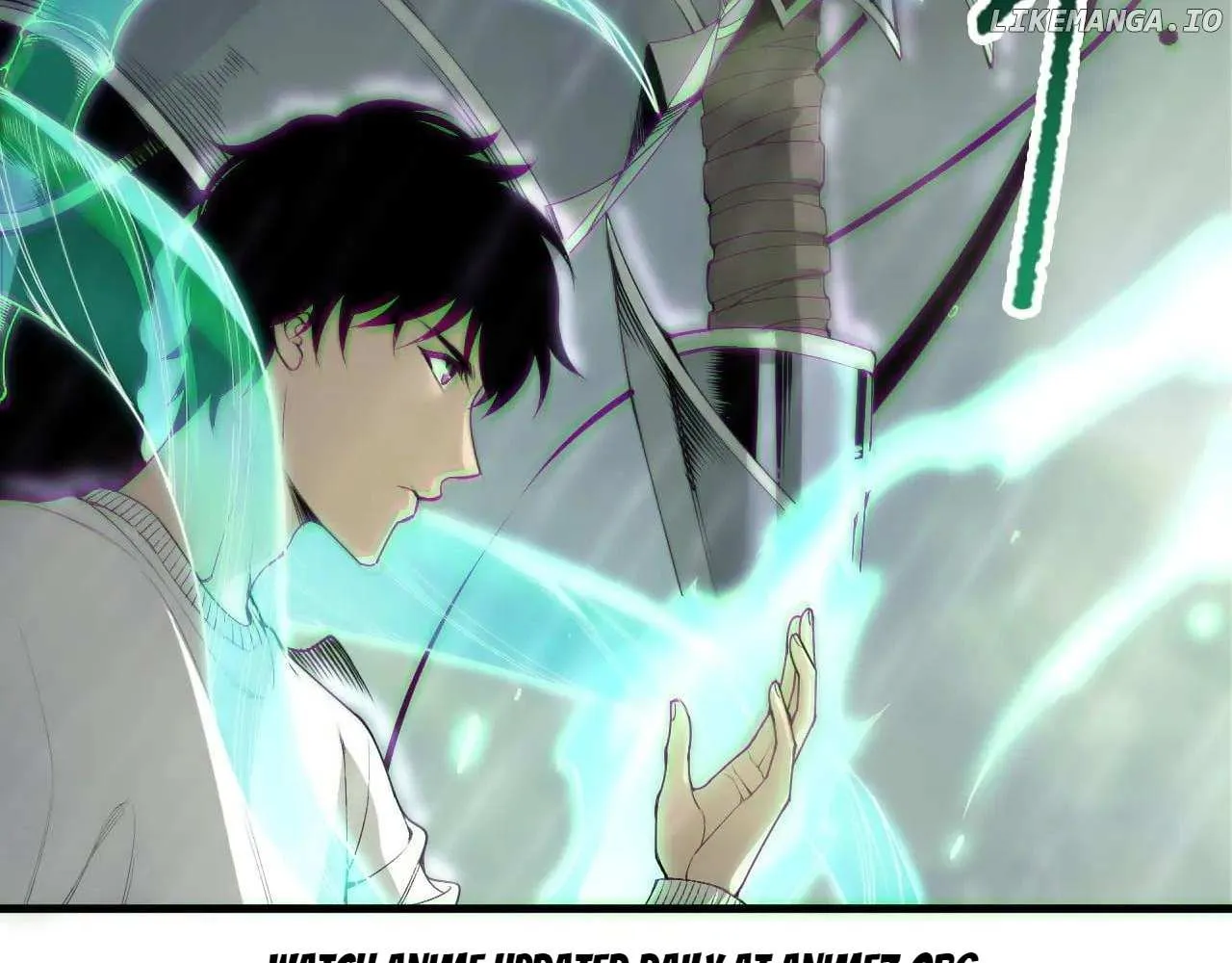 Catastrophic Necromancer Chapter 177 page 78 - 