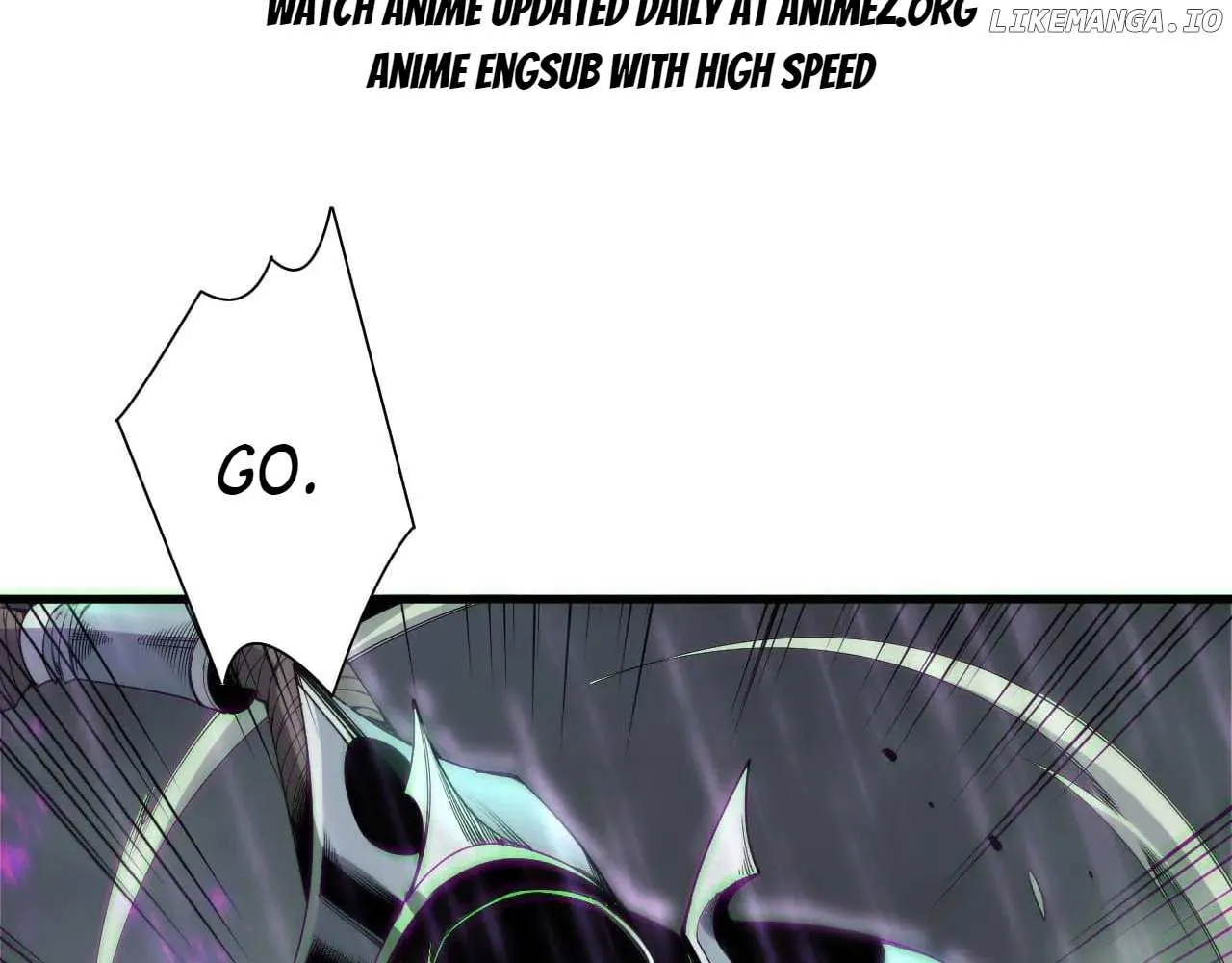 Catastrophic Necromancer Chapter 177 page 79 - 