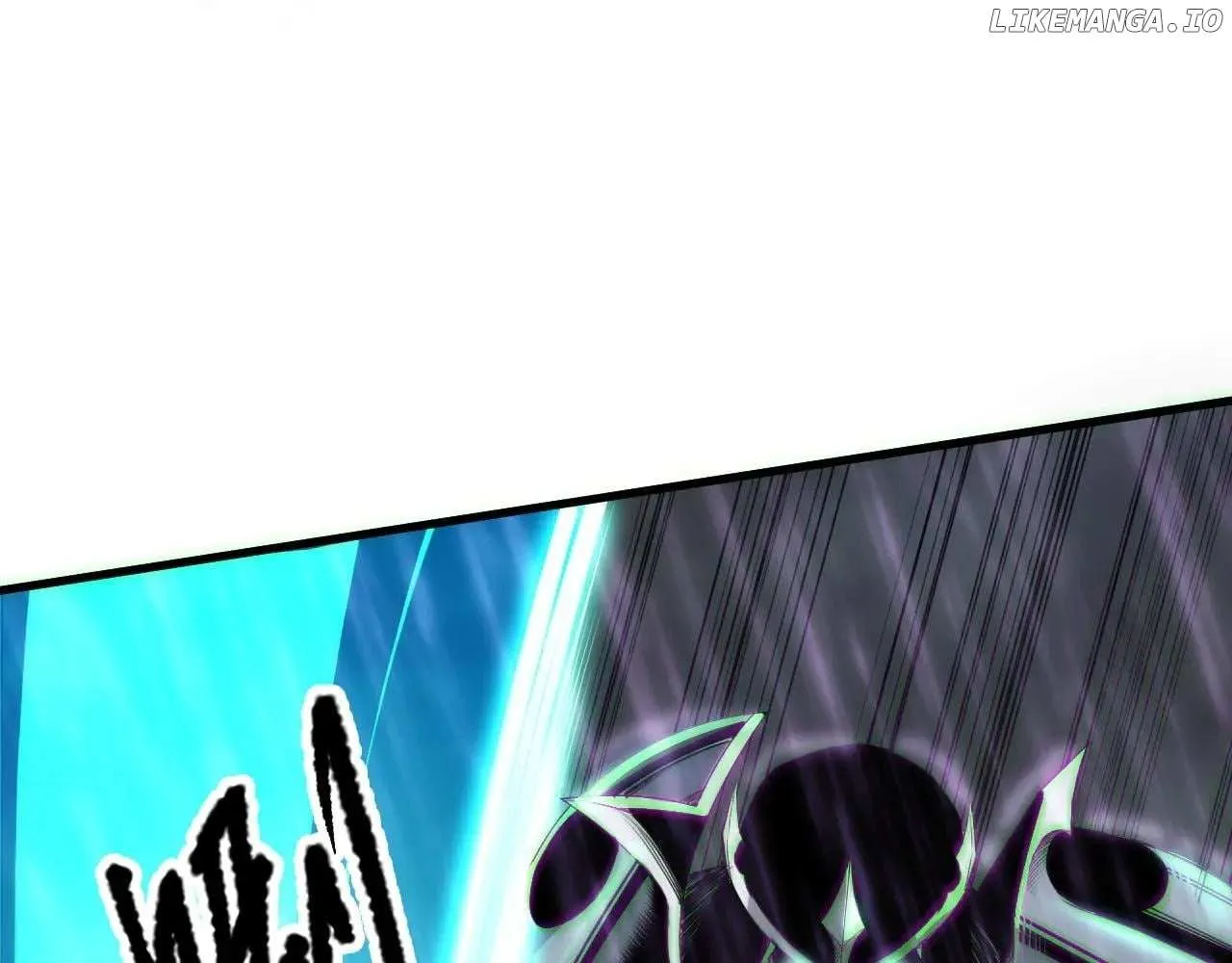 Catastrophic Necromancer Chapter 177 page 81 - 