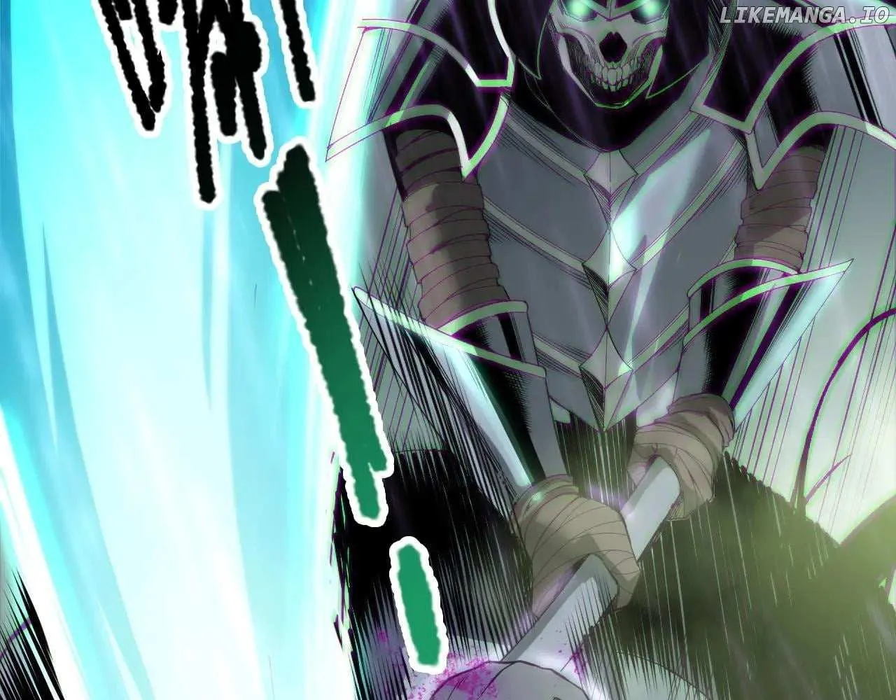 Catastrophic Necromancer Chapter 177 page 82 - 