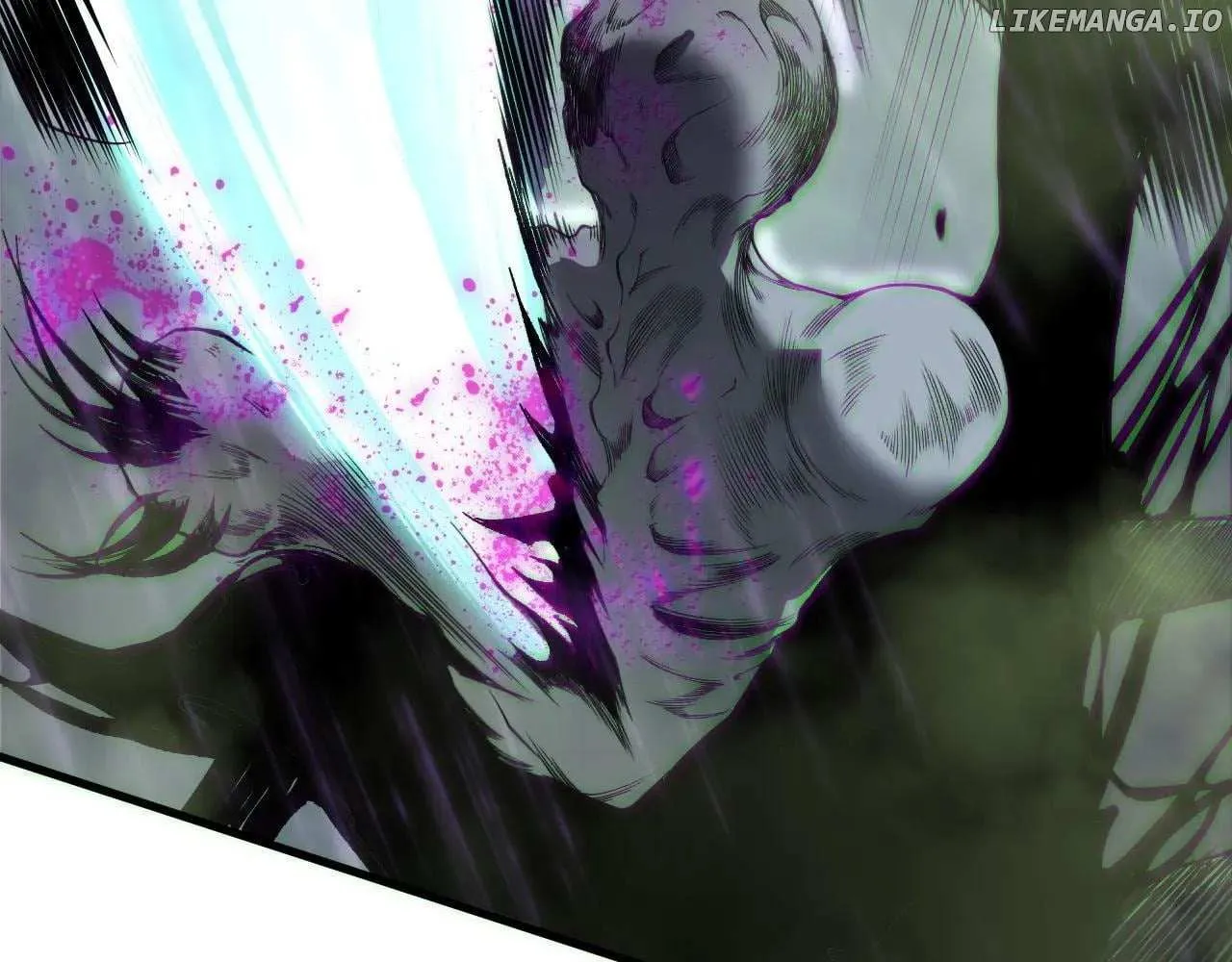 Catastrophic Necromancer Chapter 177 page 83 - 