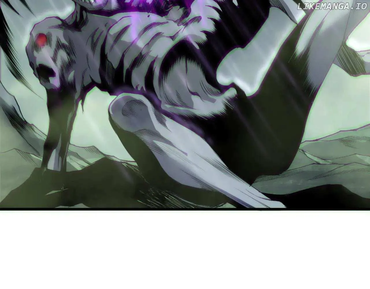 Catastrophic Necromancer Chapter 177 page 87 - 