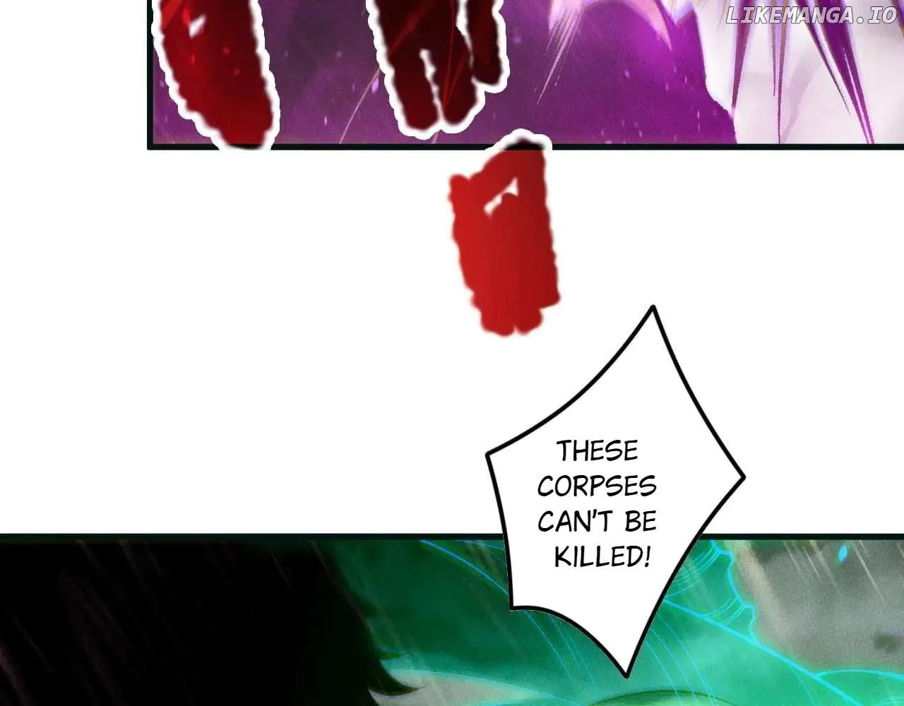 Catastrophic Necromancer Chapter 177 page 90 - 
