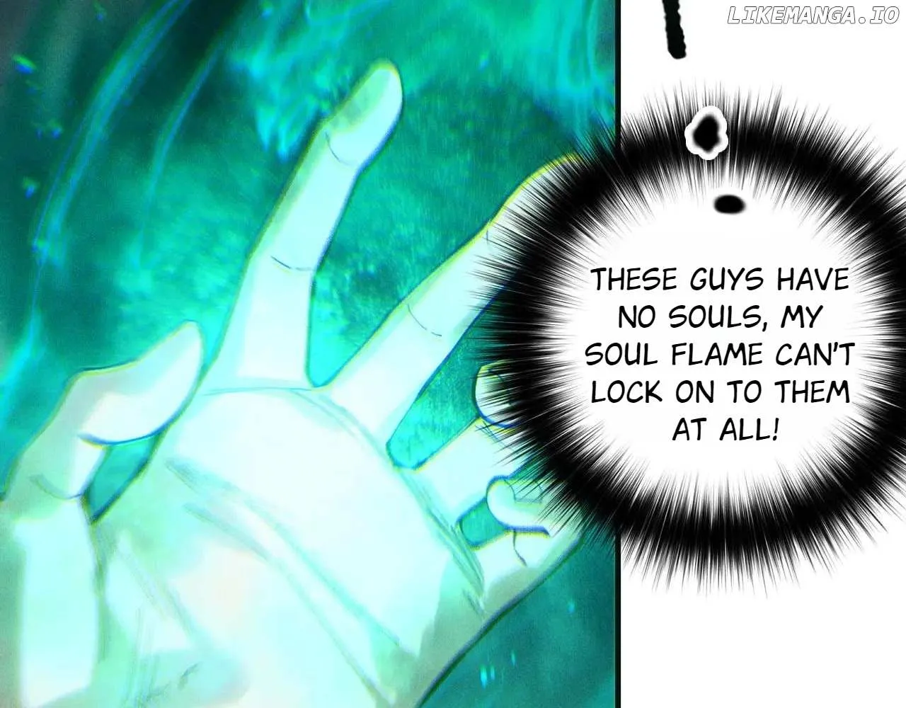 Catastrophic Necromancer Chapter 177 page 93 - 