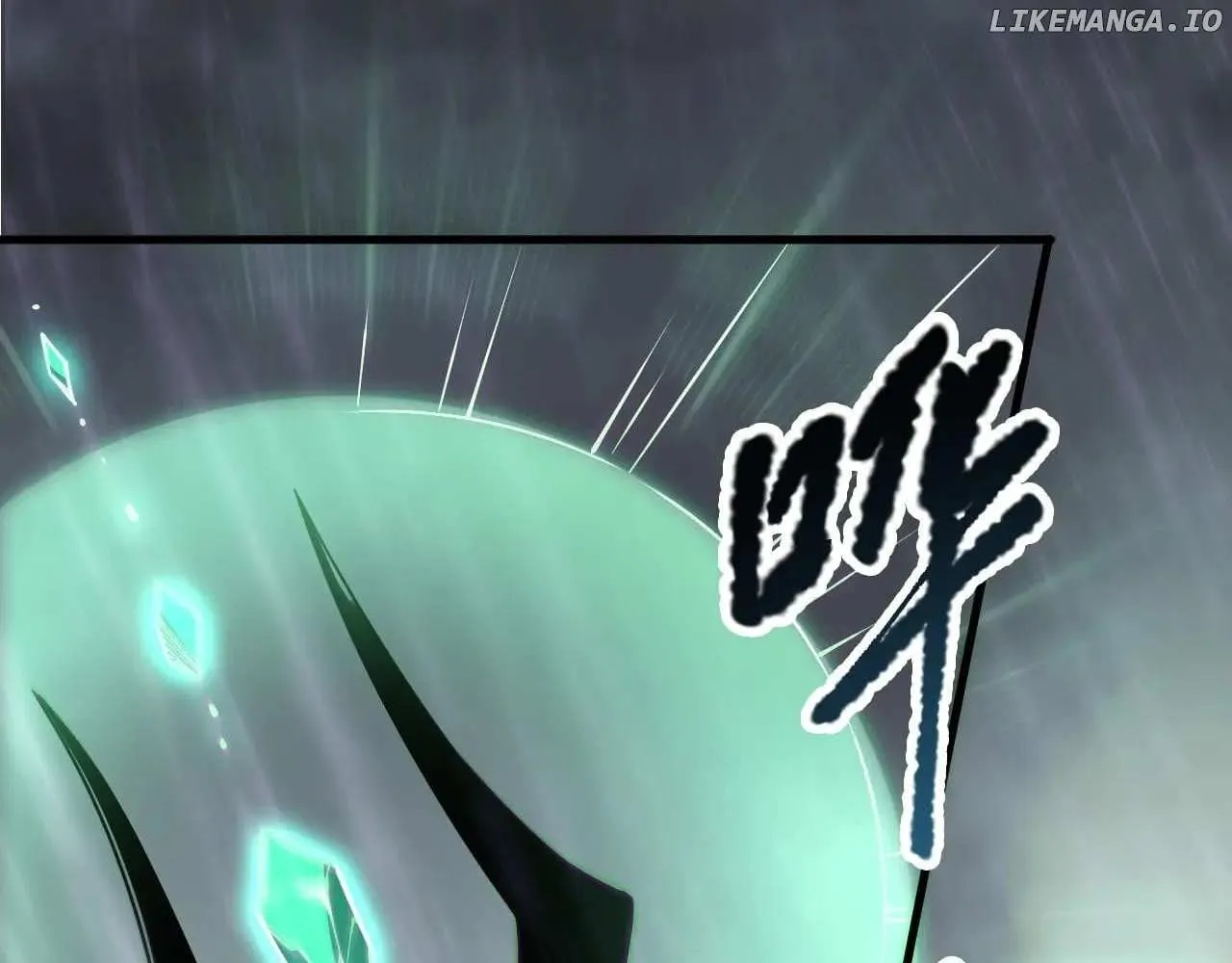 Catastrophic Necromancer Chapter 177 page 99 - 