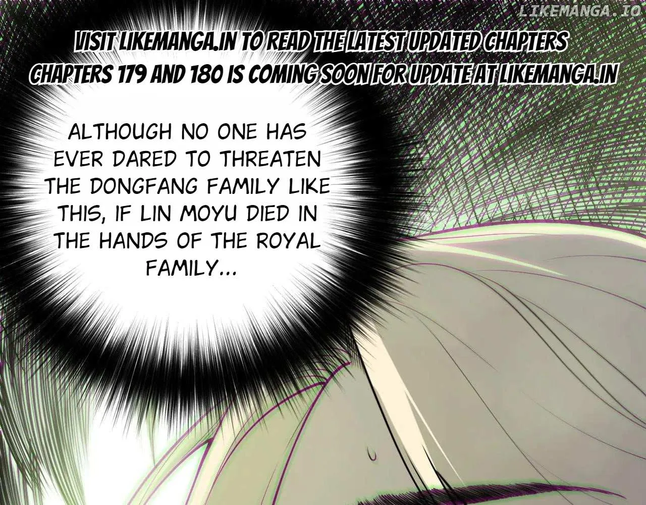 Catastrophic Necromancer Chapter 178 page 2 - 