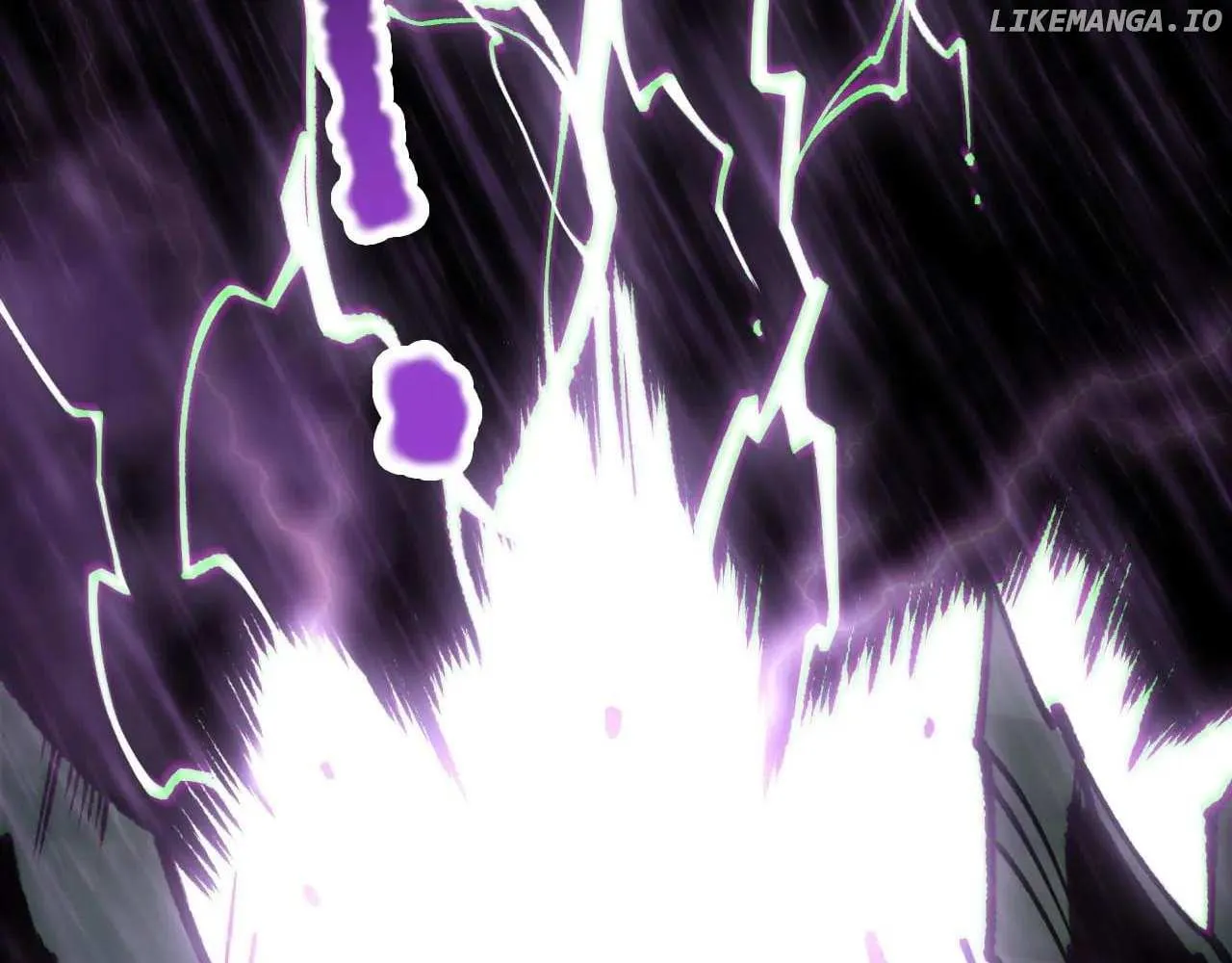 Catastrophic Necromancer Chapter 178 page 11 - 