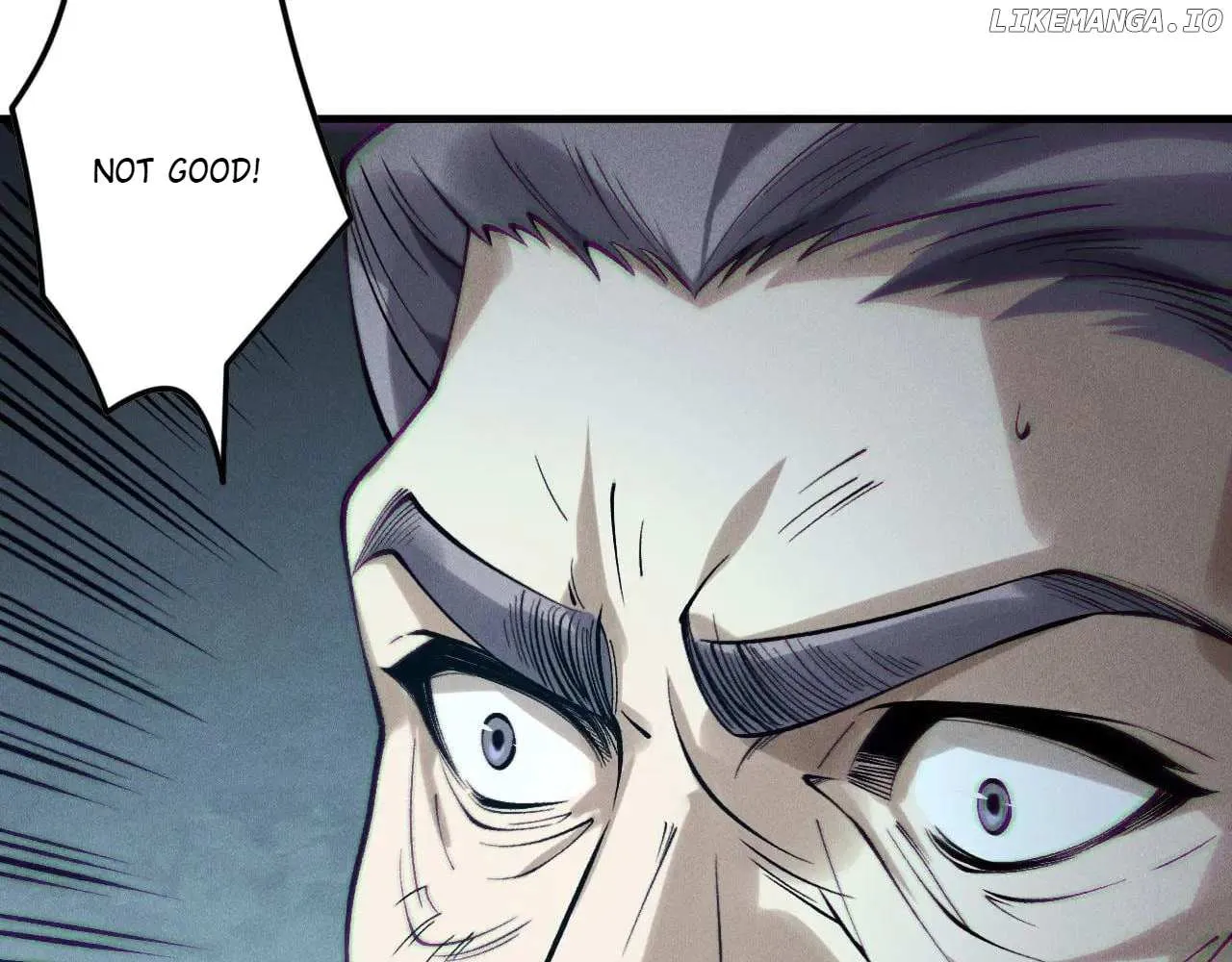 Catastrophic Necromancer Chapter 178 page 105 - 