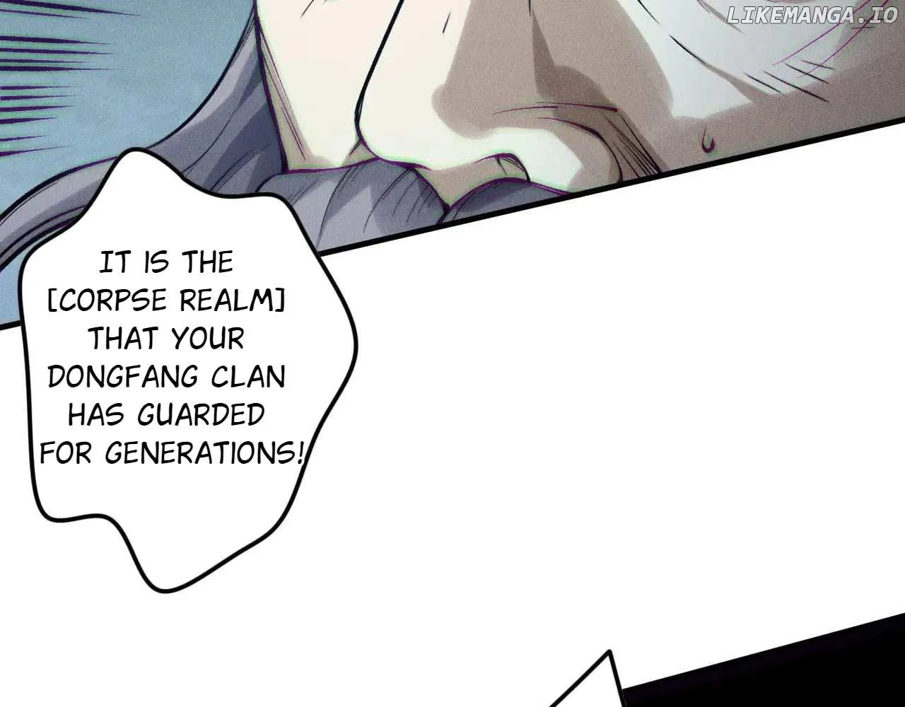 Catastrophic Necromancer Chapter 178 page 106 - 