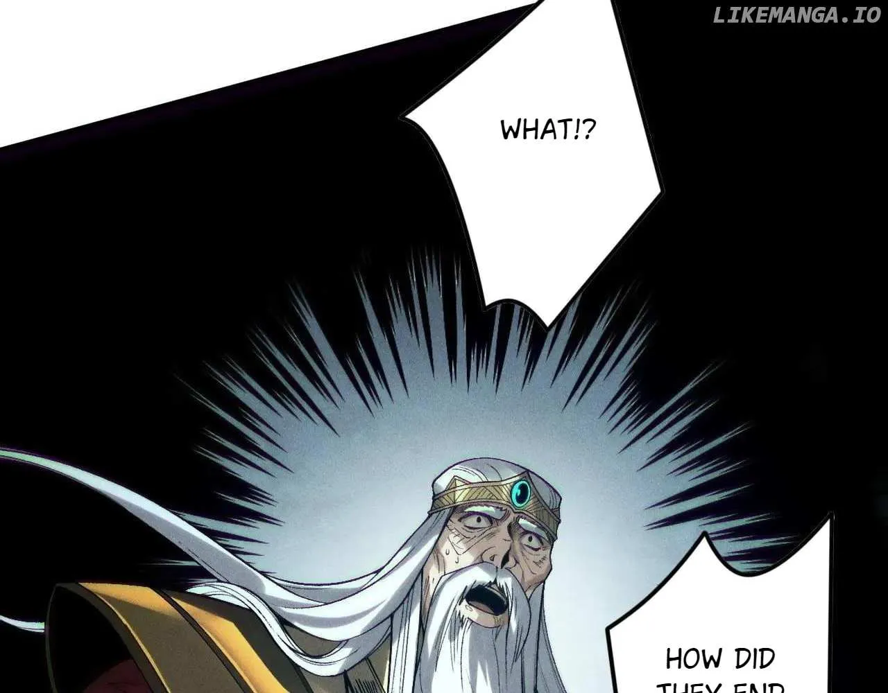 Catastrophic Necromancer Chapter 178 page 107 - 