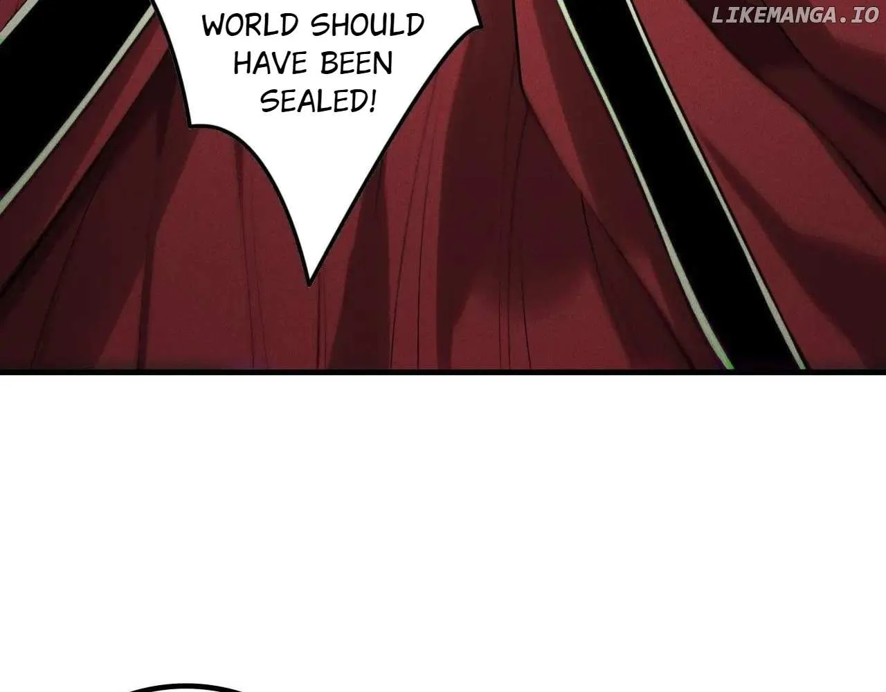 Catastrophic Necromancer Chapter 178 page 109 - 