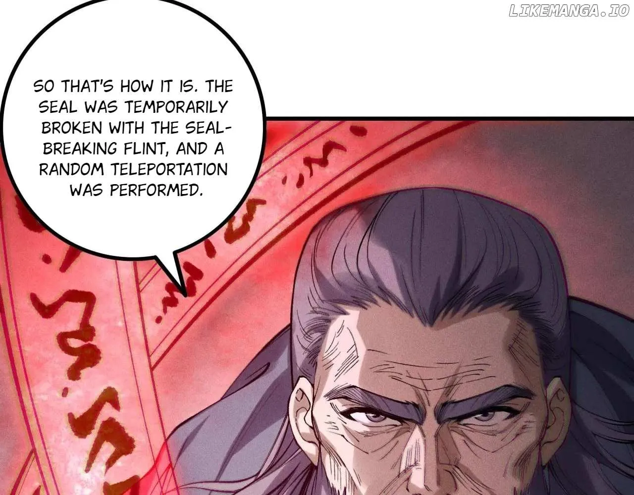 Catastrophic Necromancer Chapter 178 page 110 - 