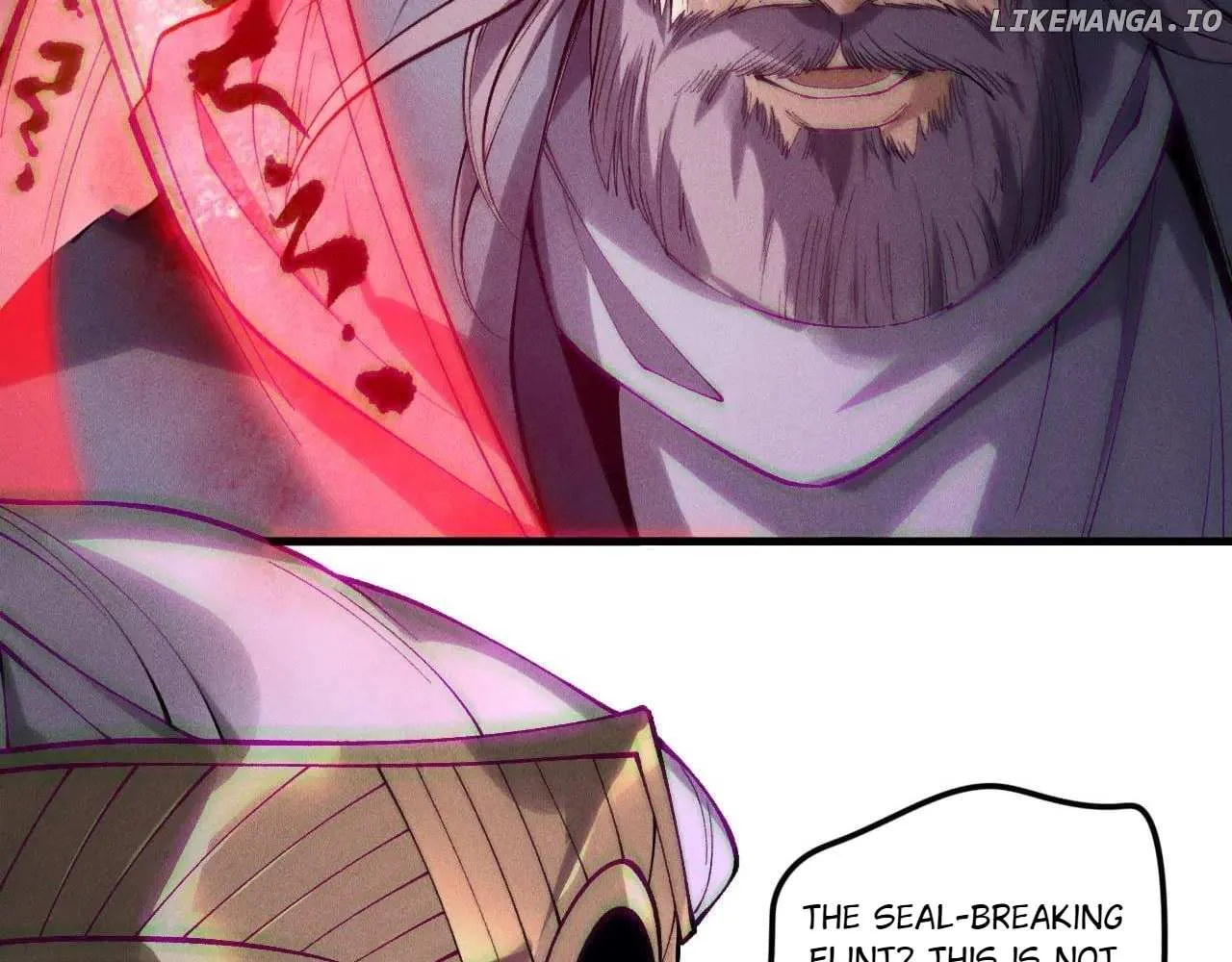 Catastrophic Necromancer Chapter 178 page 111 - 