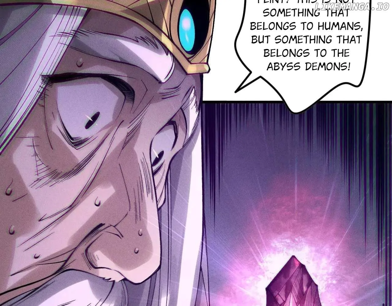 Catastrophic Necromancer Chapter 178 page 112 - 