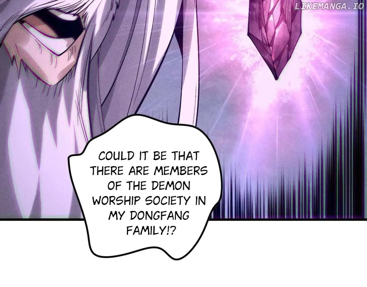 Catastrophic Necromancer Chapter 178 page 113 - 