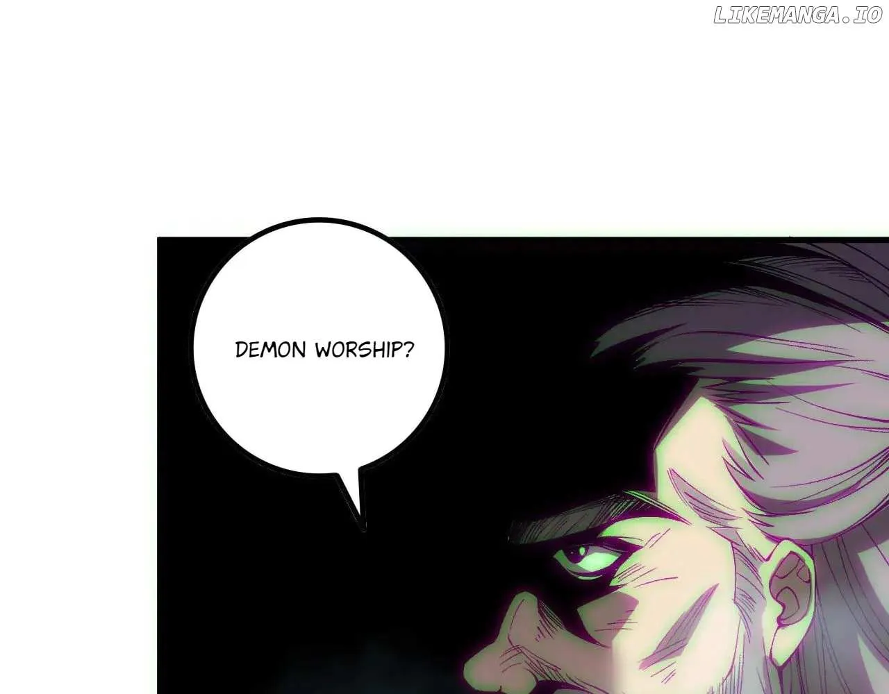 Catastrophic Necromancer Chapter 178 page 114 - 