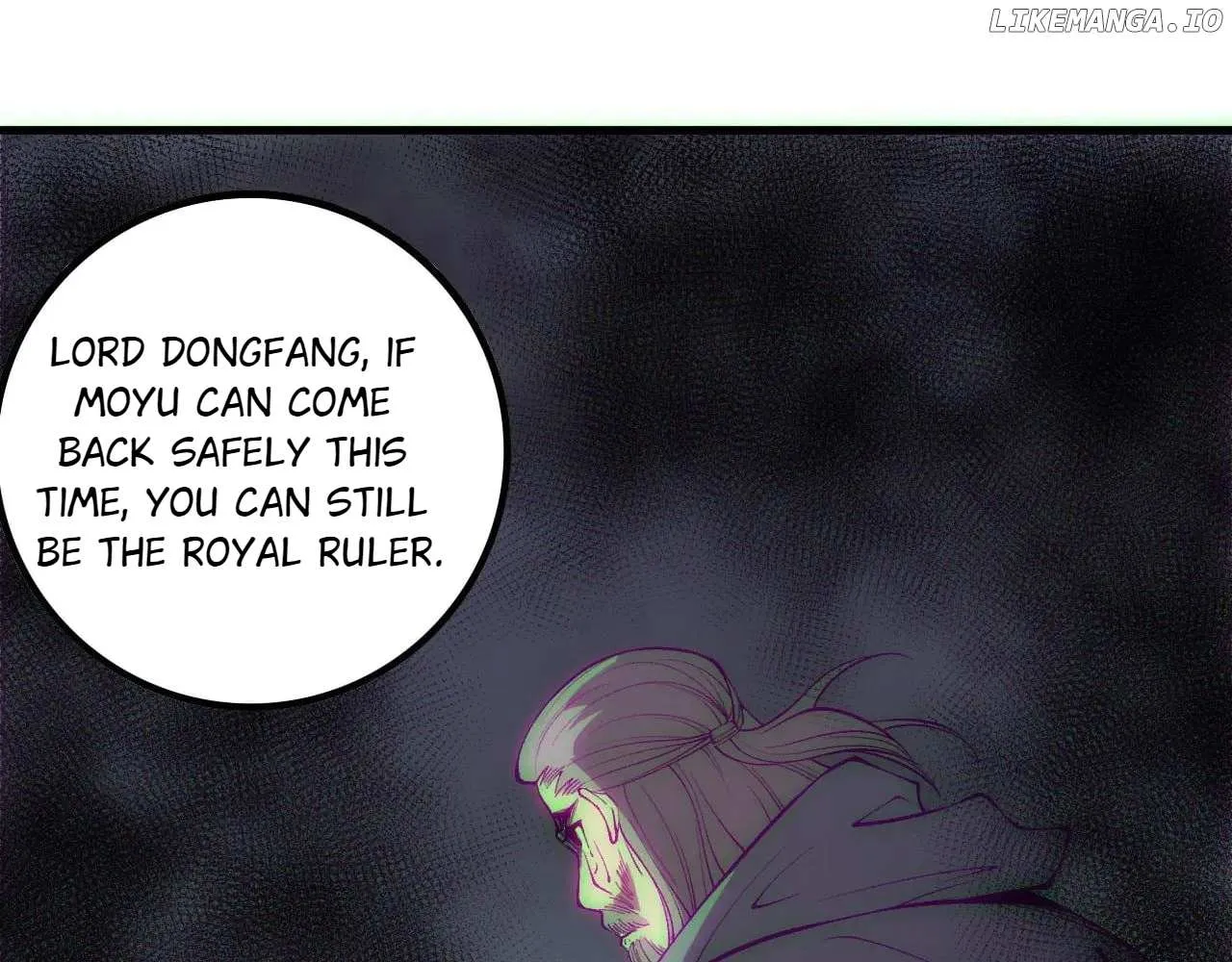 Catastrophic Necromancer Chapter 178 page 116 - 