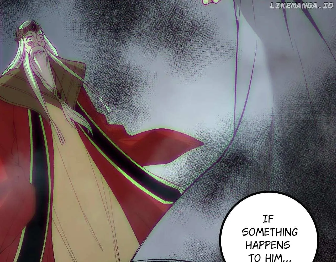 Catastrophic Necromancer Chapter 178 page 118 - 
