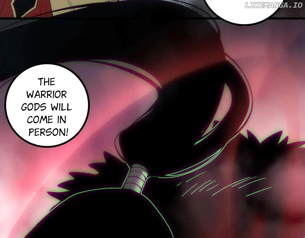 Catastrophic Necromancer Chapter 178 page 119 - 