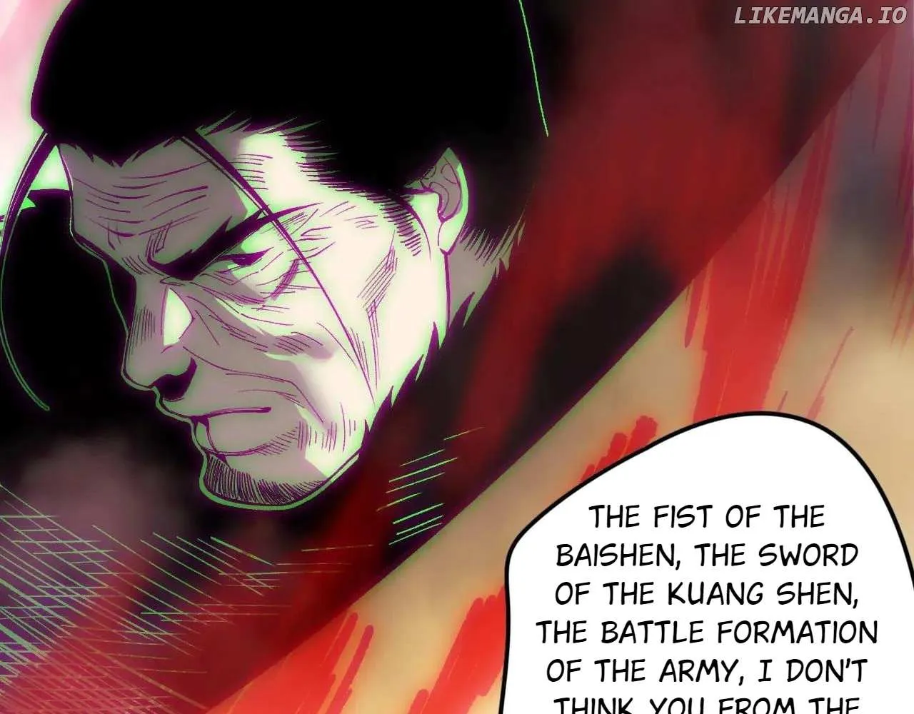 Catastrophic Necromancer Chapter 178 page 120 - 