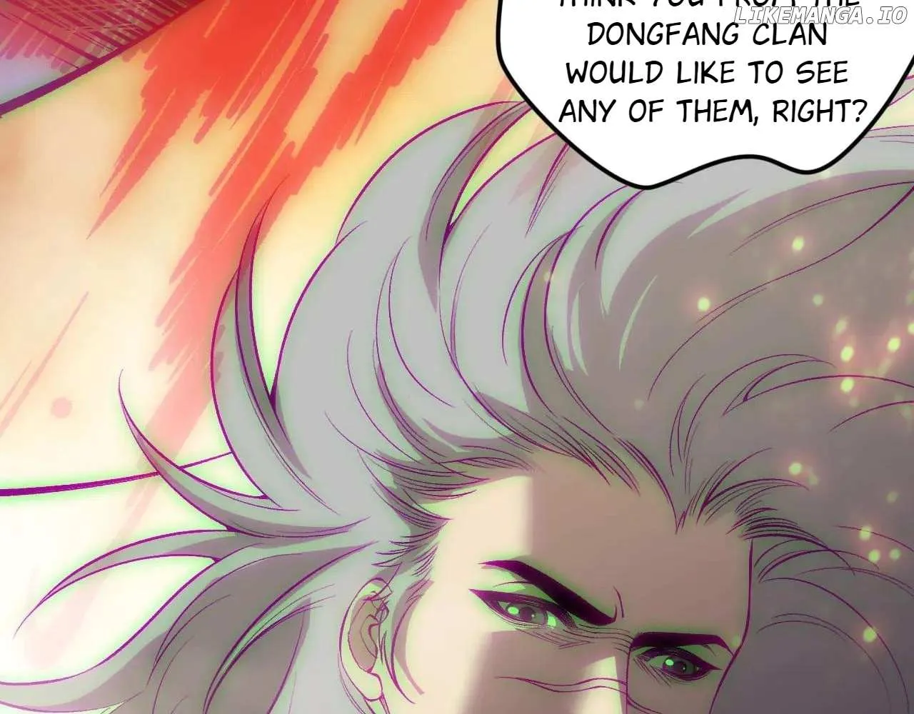 Catastrophic Necromancer Chapter 178 page 121 - 