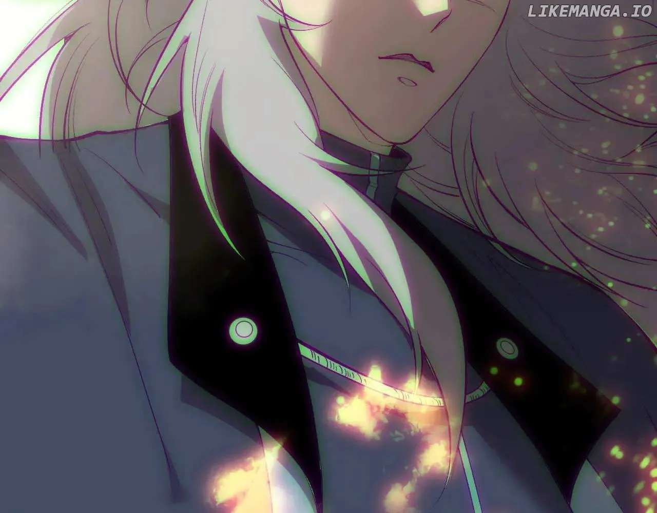 Catastrophic Necromancer Chapter 178 page 122 - 