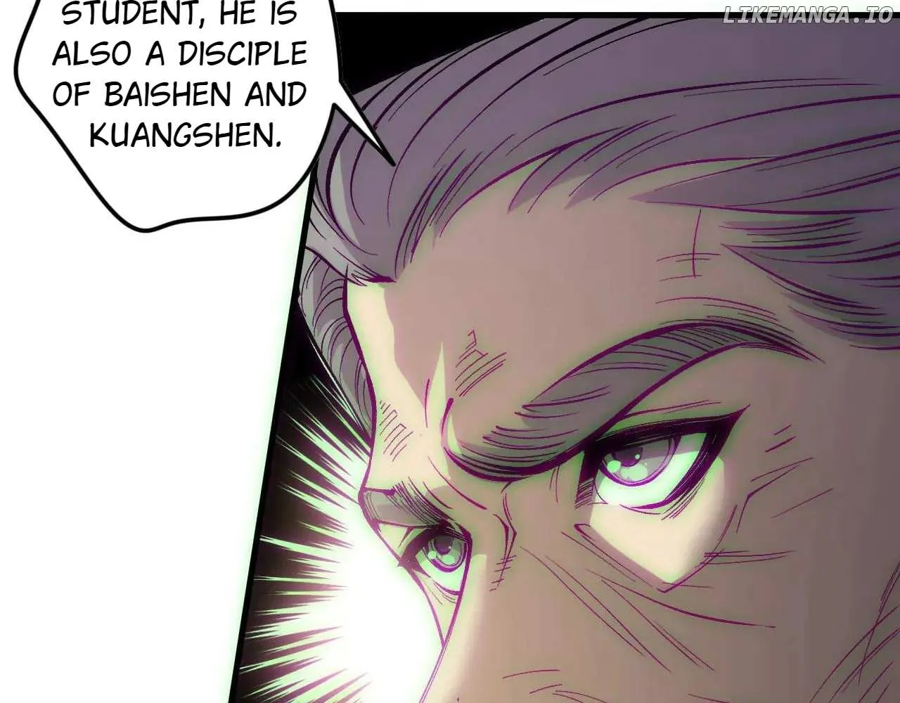 Catastrophic Necromancer Chapter 178 page 124 - 