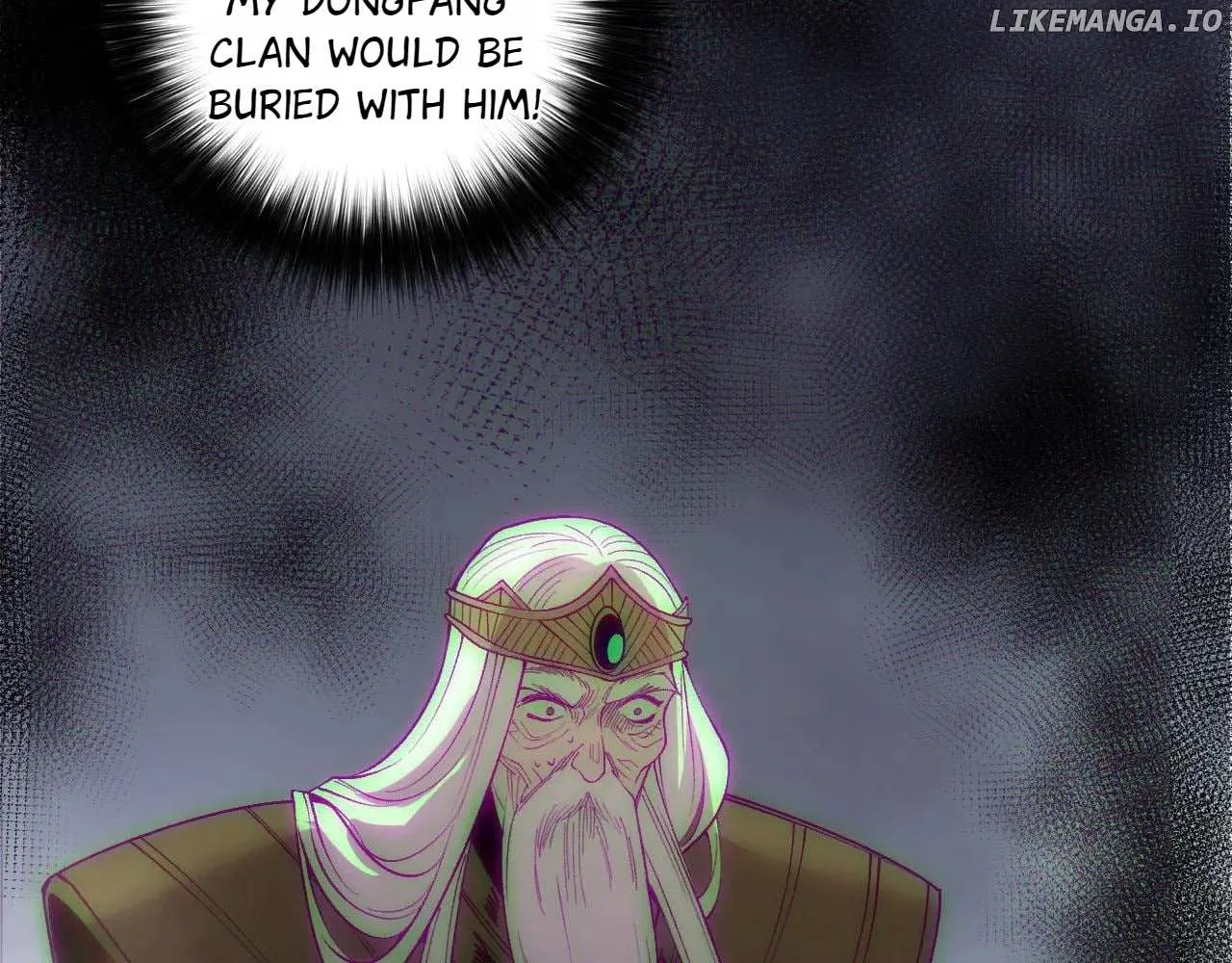Catastrophic Necromancer Chapter 178 page 127 - 