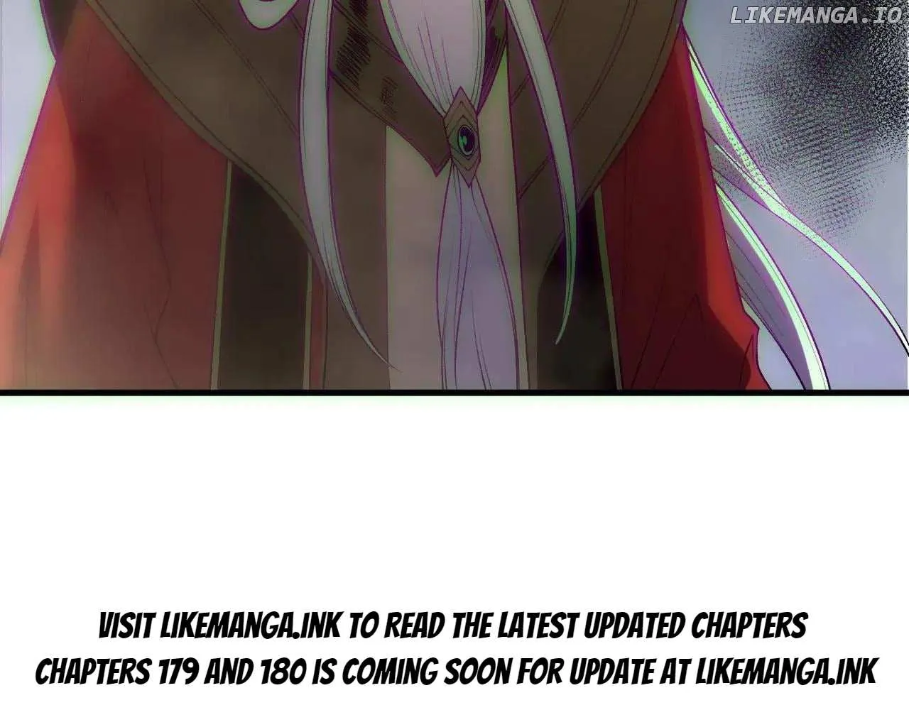 Catastrophic Necromancer Chapter 178 page 128 - 