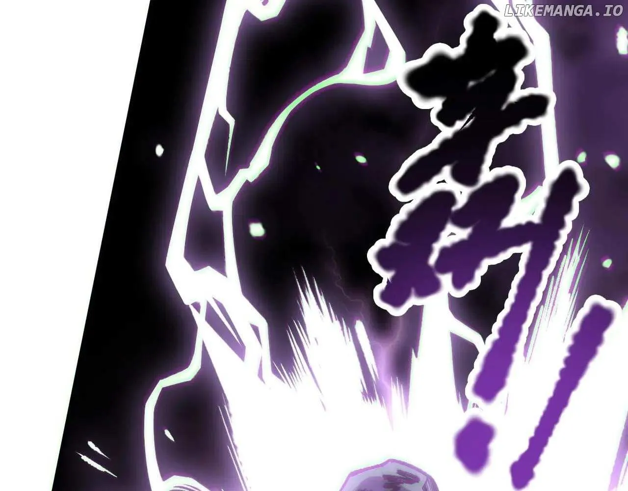 Catastrophic Necromancer Chapter 178 page 14 - 