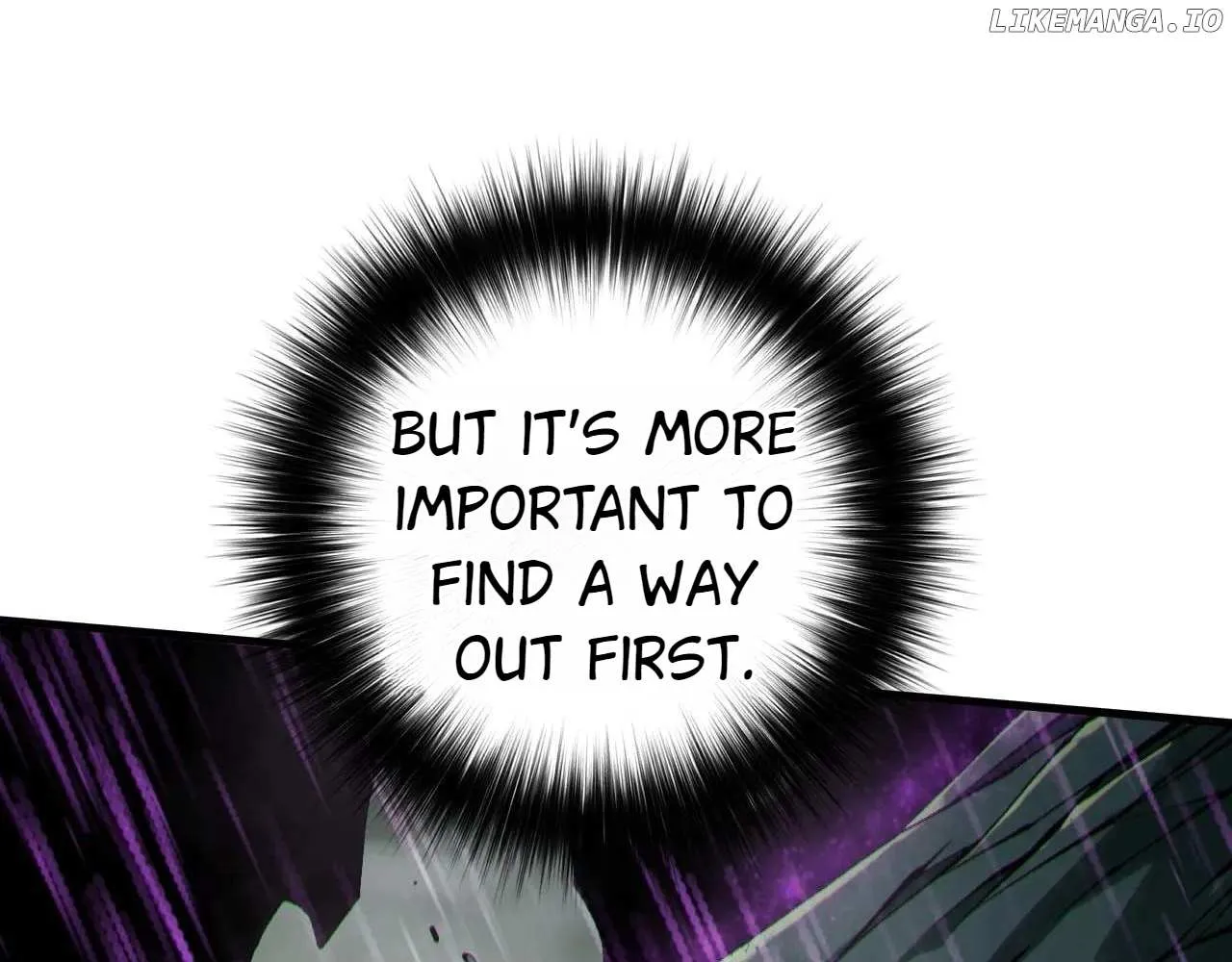 Catastrophic Necromancer Chapter 178 page 22 - 