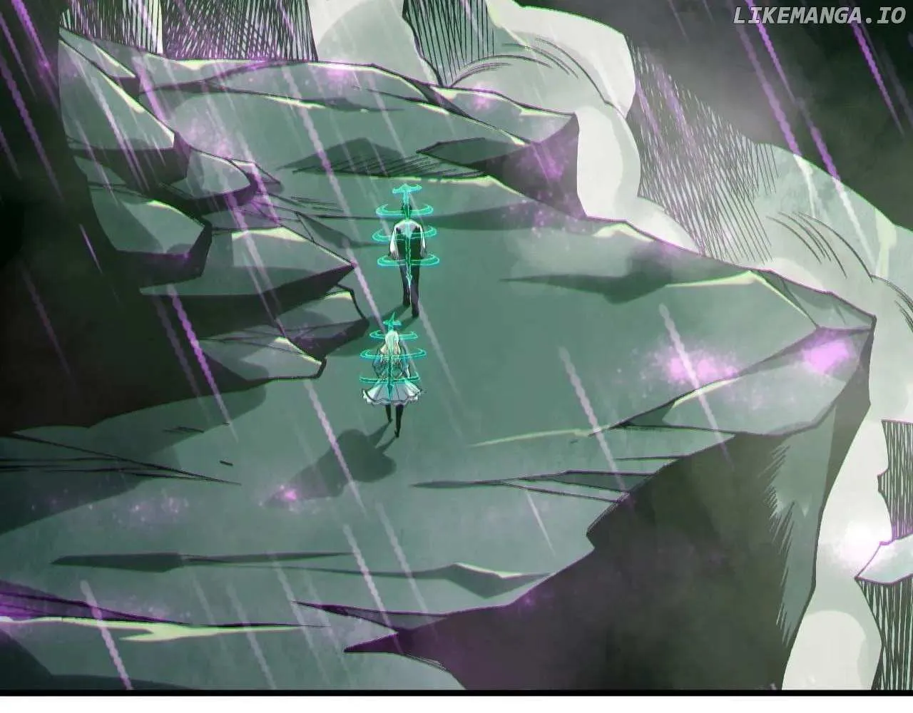 Catastrophic Necromancer Chapter 178 page 24 - 
