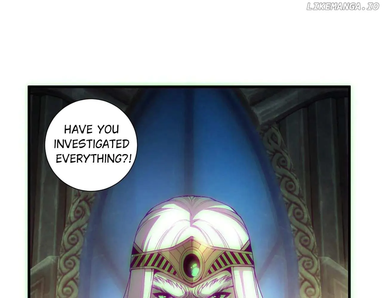 Catastrophic Necromancer Chapter 178 page 29 - 