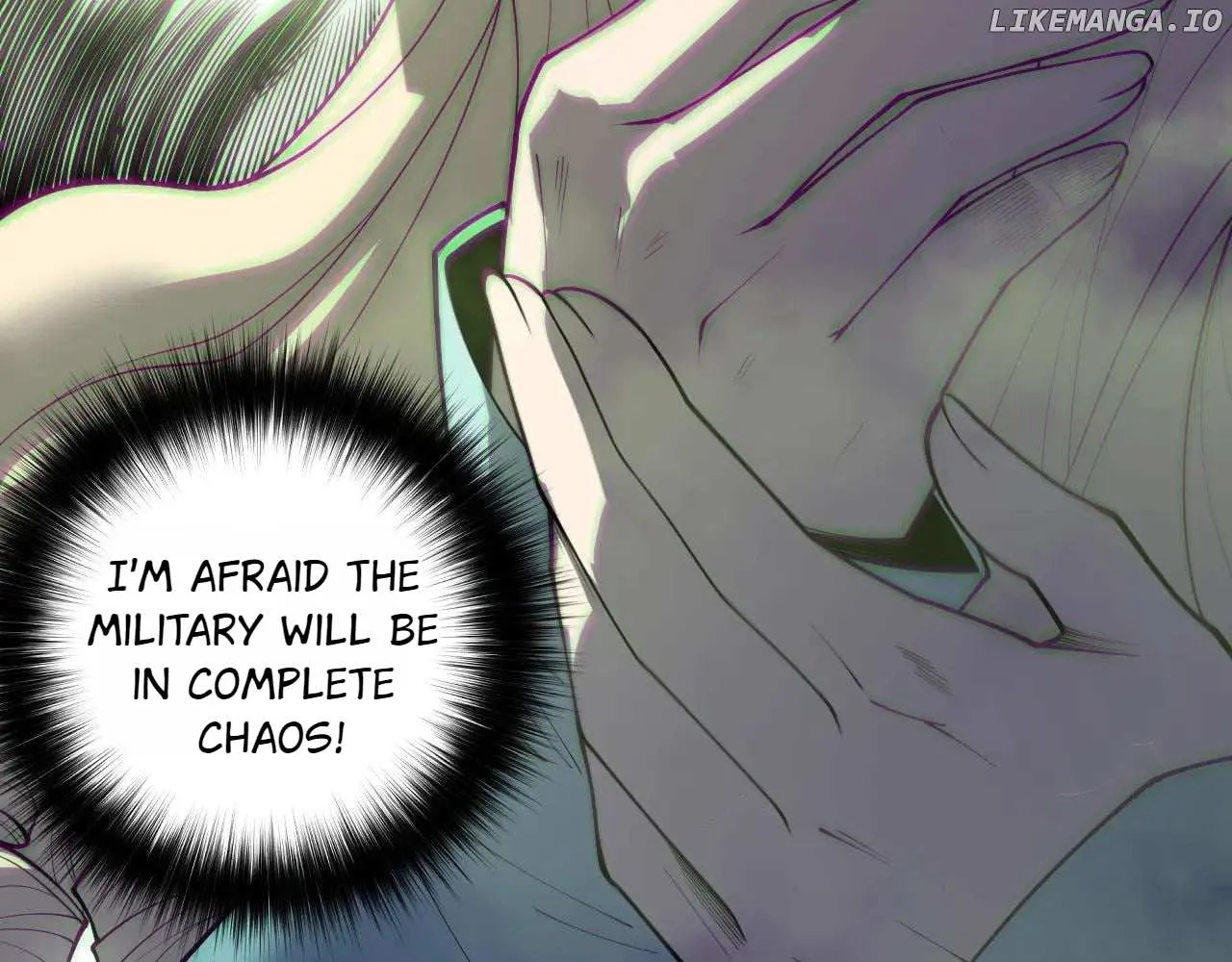 Catastrophic Necromancer Chapter 178 page 4 - 