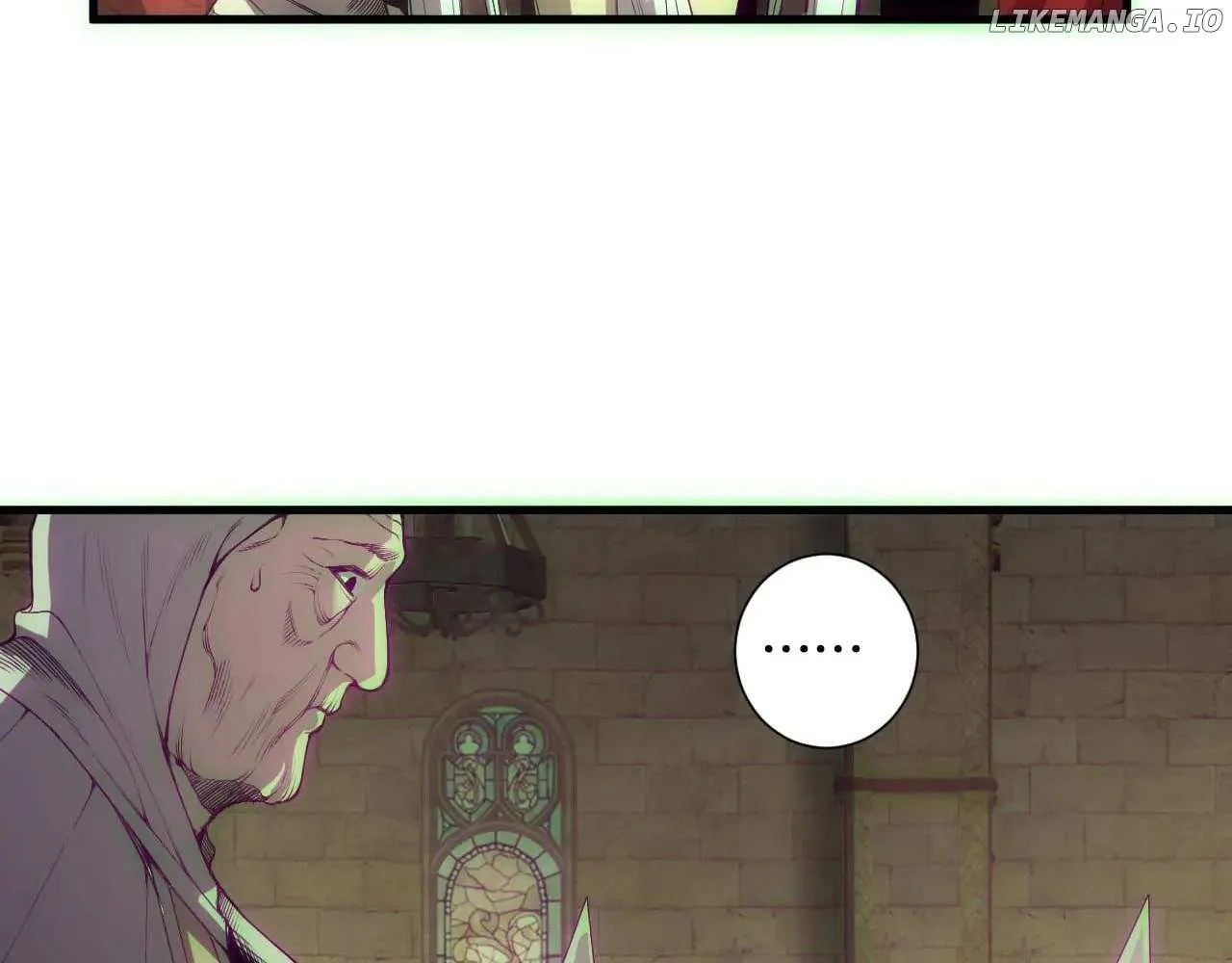 Catastrophic Necromancer Chapter 178 page 31 - 
