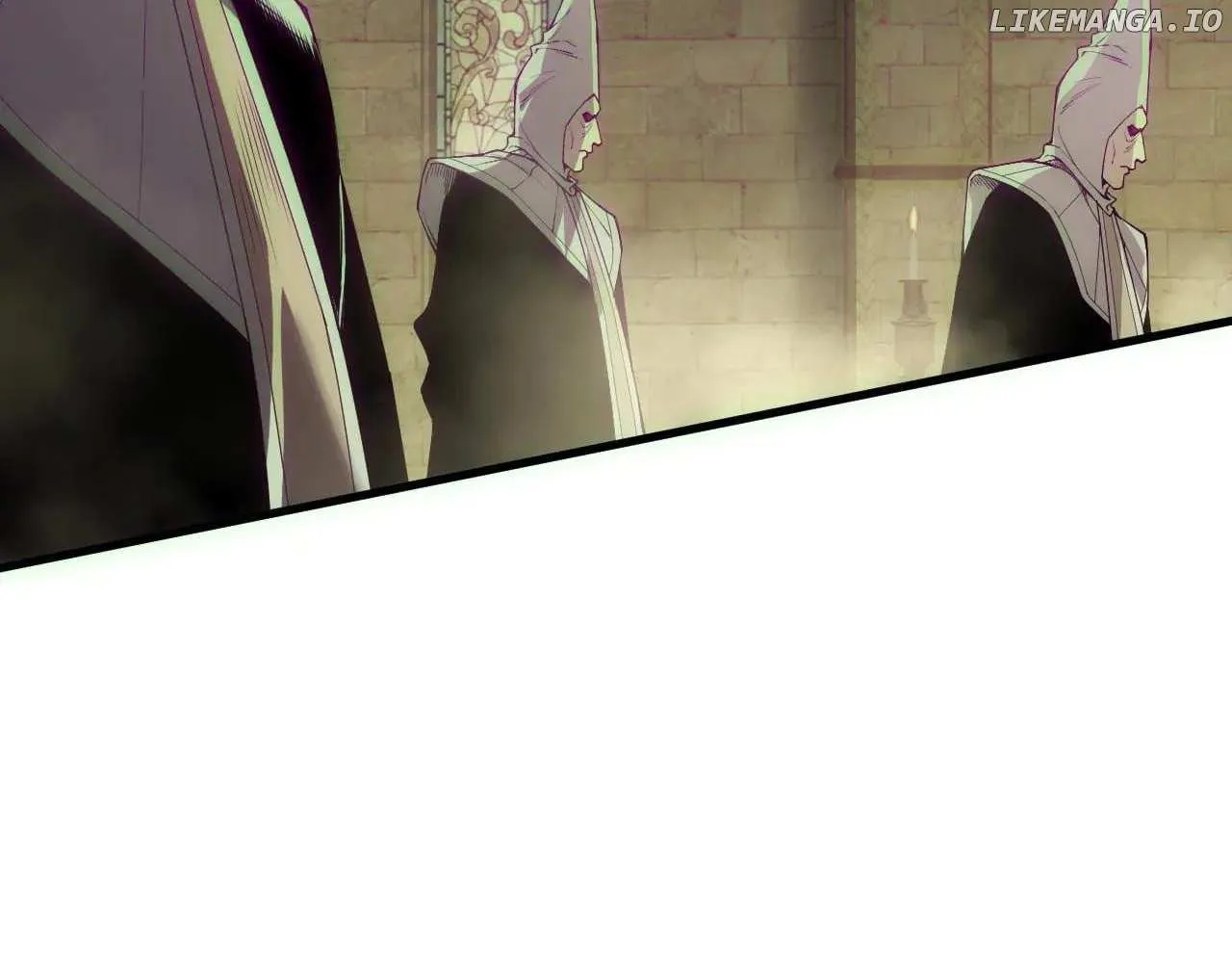 Catastrophic Necromancer Chapter 178 page 32 - 