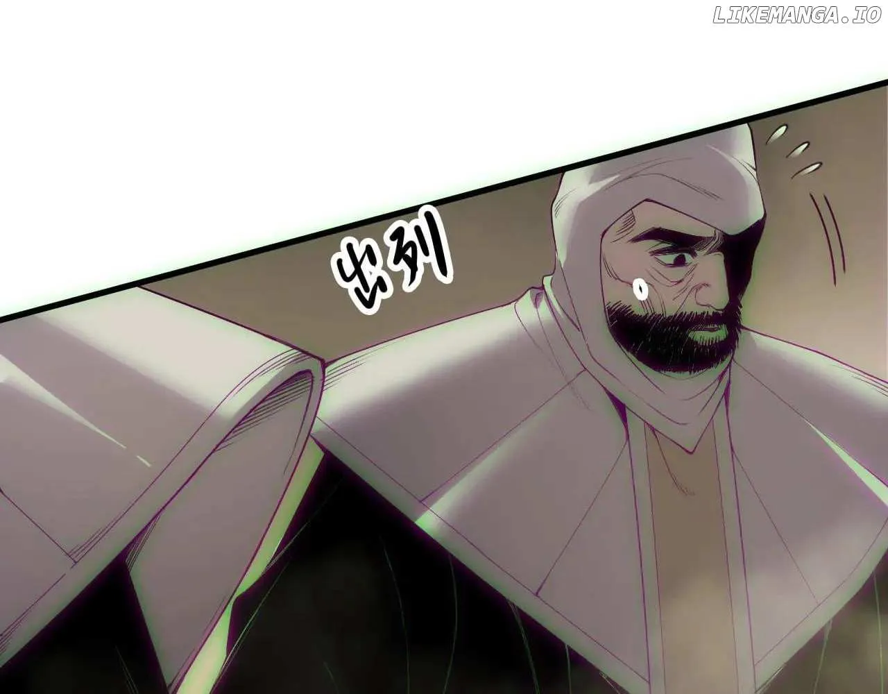 Catastrophic Necromancer Chapter 178 page 33 - 