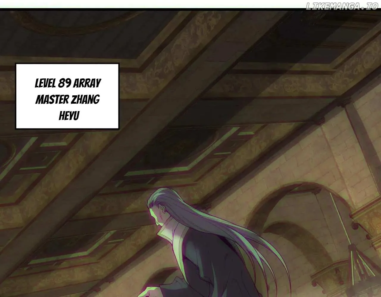 Catastrophic Necromancer Chapter 178 page 37 - 