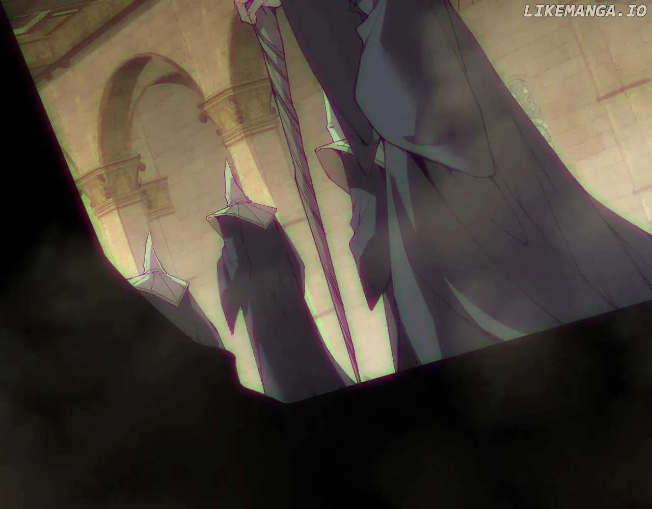 Catastrophic Necromancer Chapter 178 page 38 - 