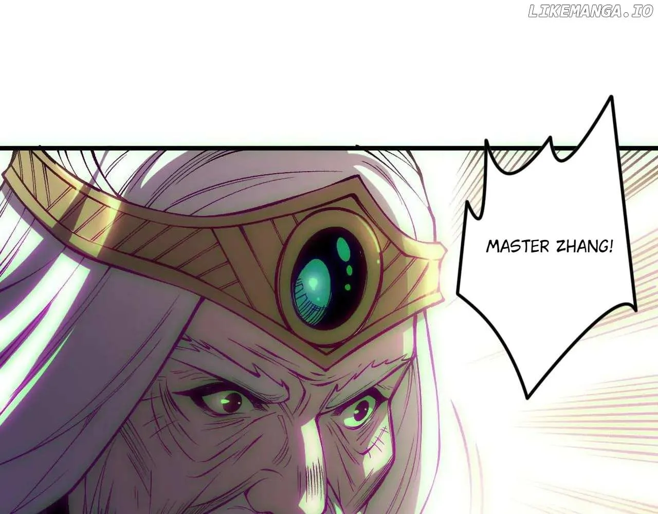 Catastrophic Necromancer Chapter 178 page 40 - 