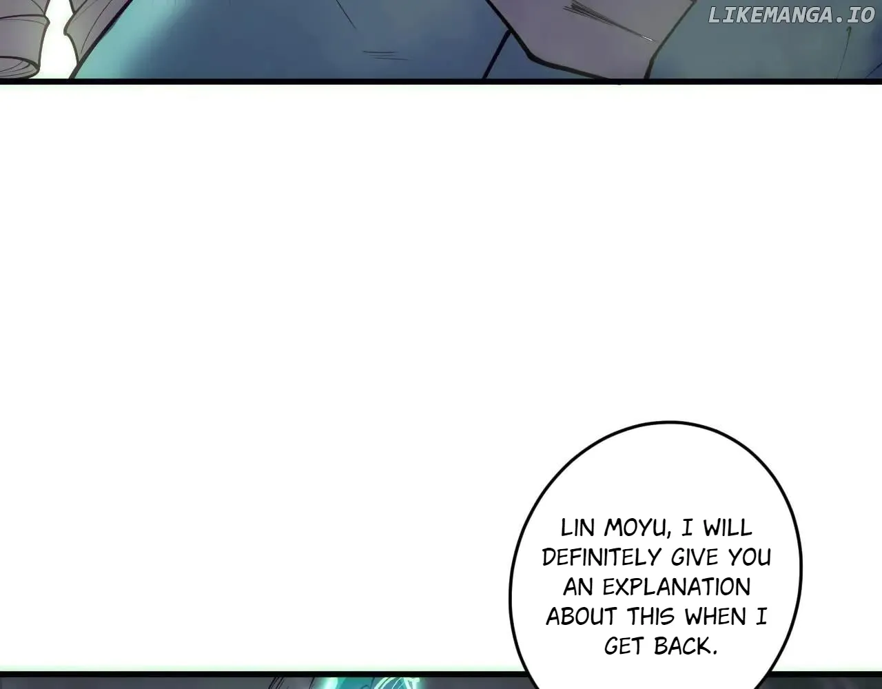 Catastrophic Necromancer Chapter 178 page 5 - 